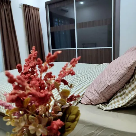 Rara Homestay Kuala Kangsar Exterior photo