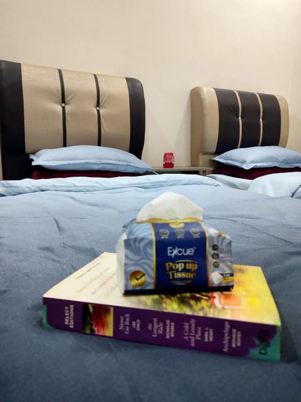 Holiday home Rara Kuala Kangsar