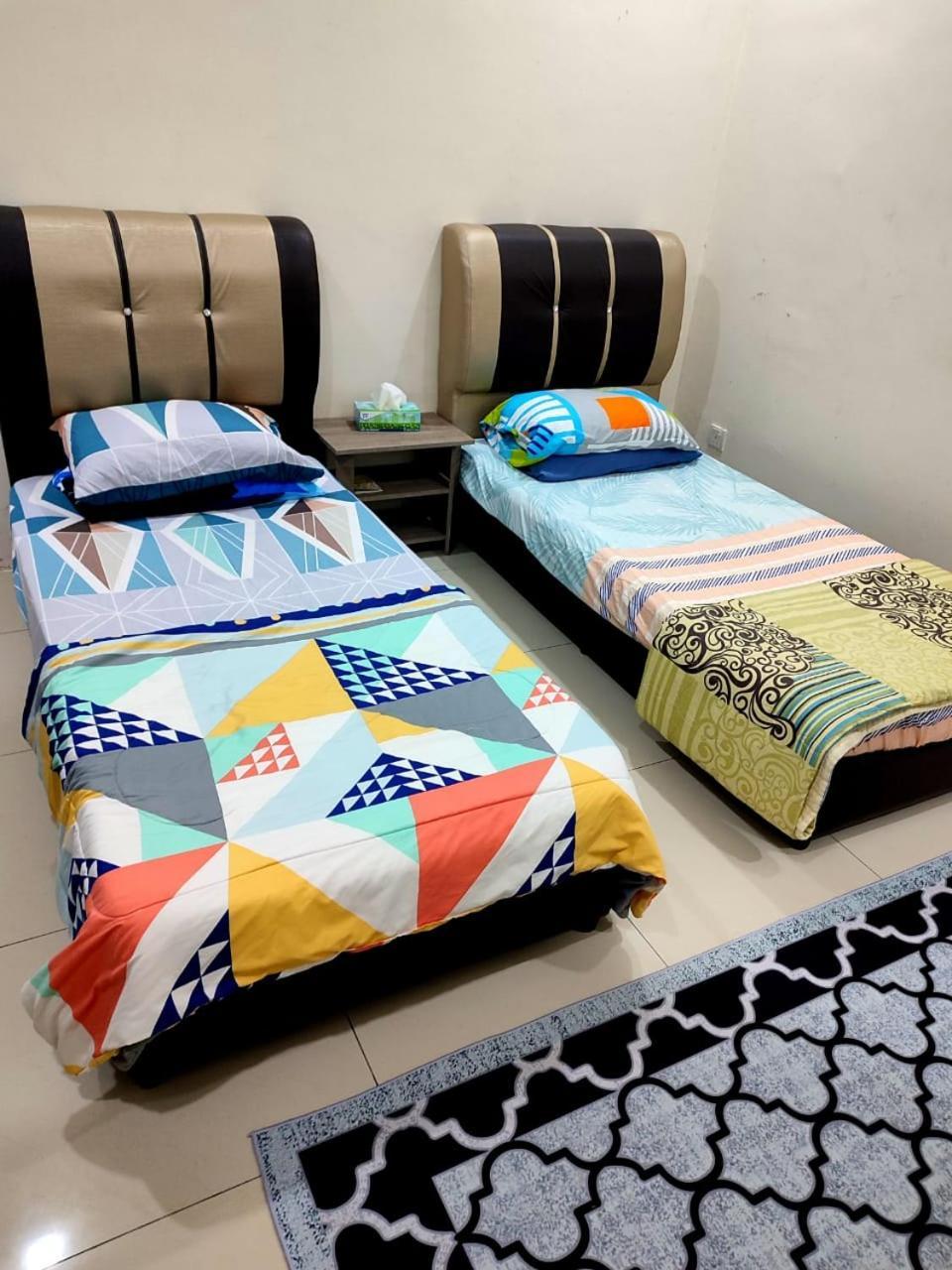 Holiday home Rara Kuala Kangsar